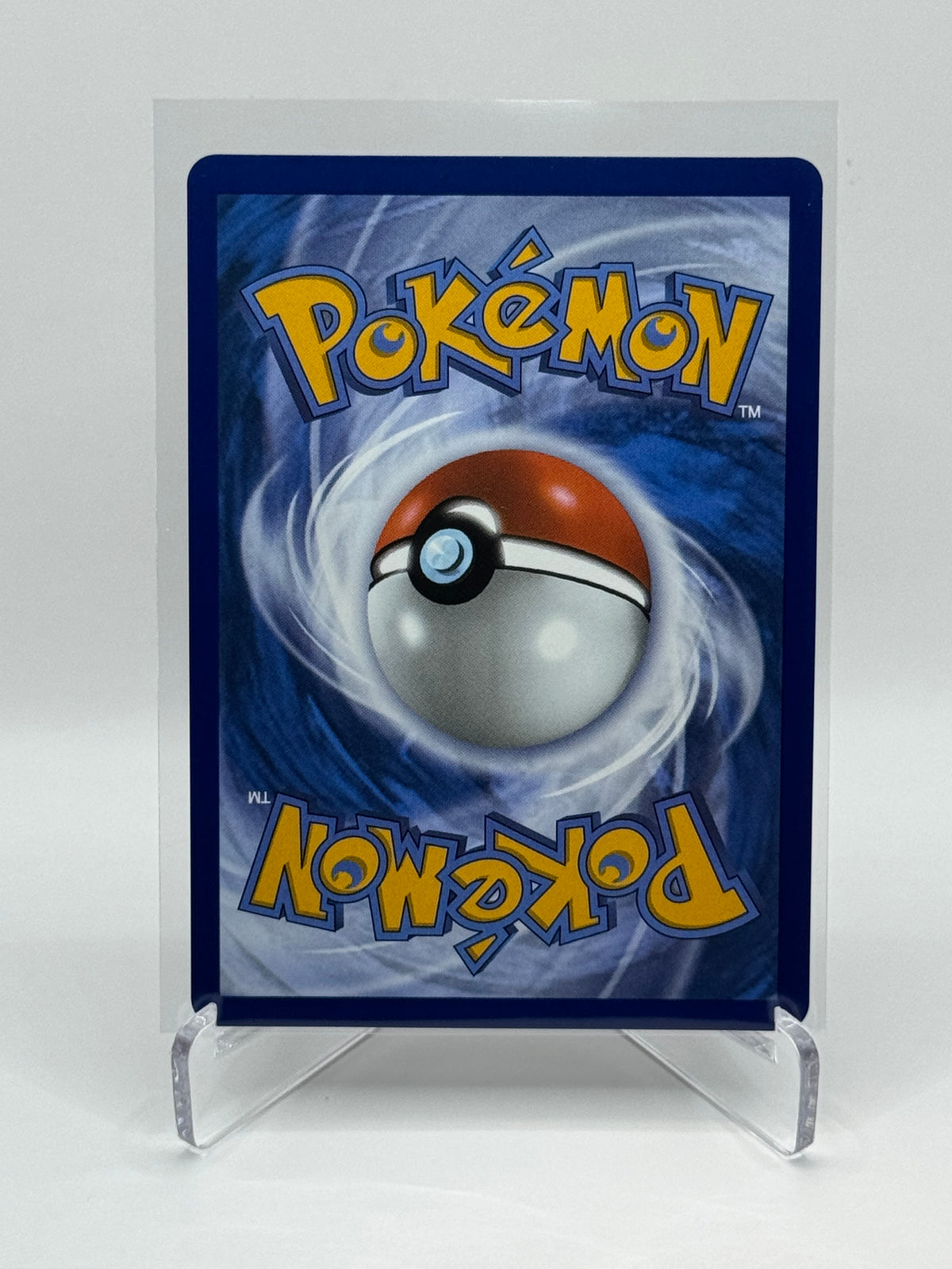 Oricorio ex Promo