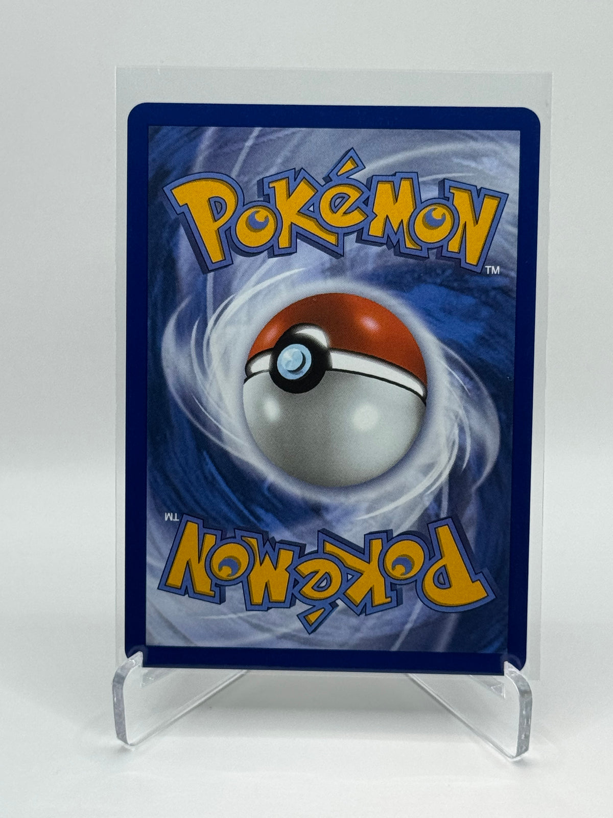 Bulbasaur Promo