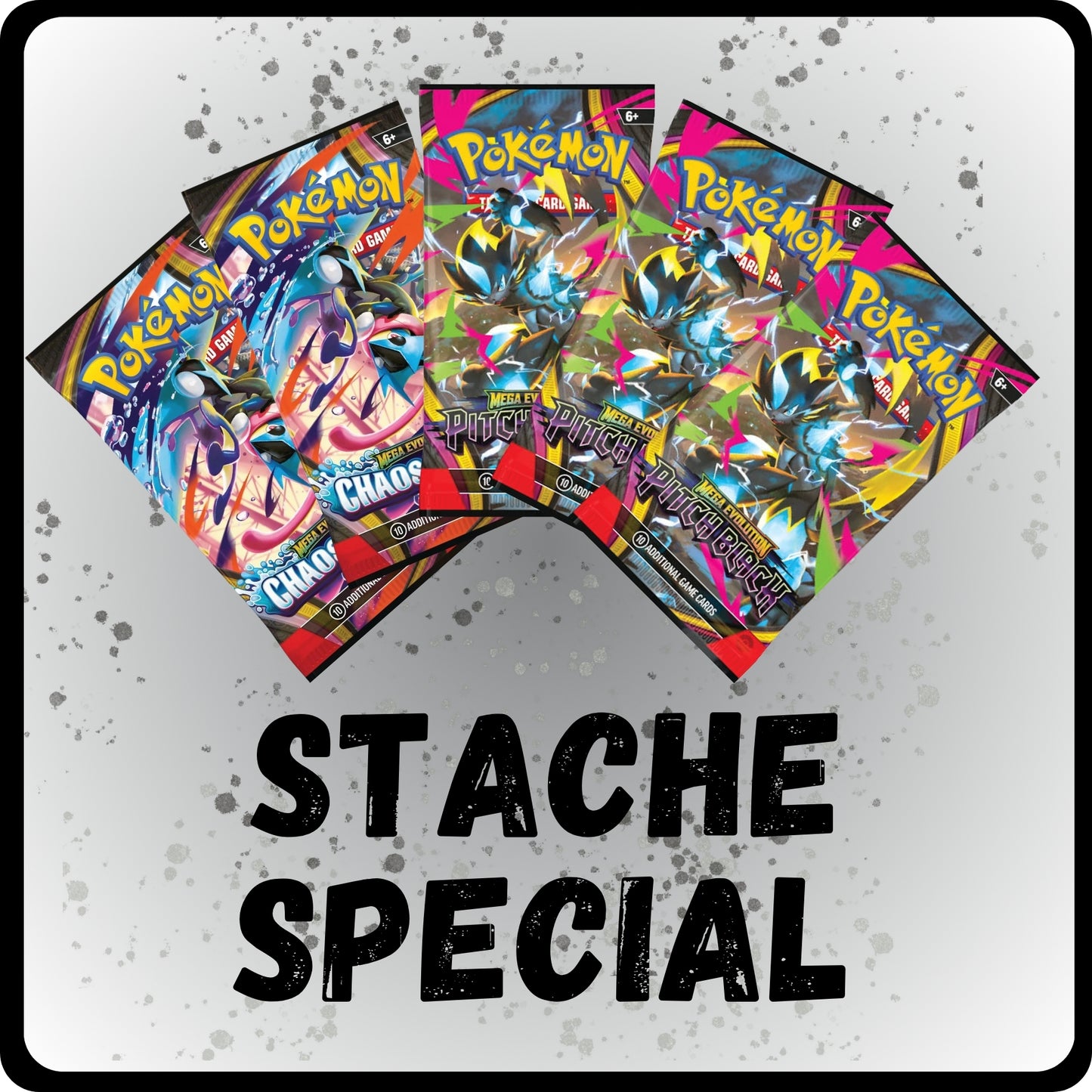 Stache Special