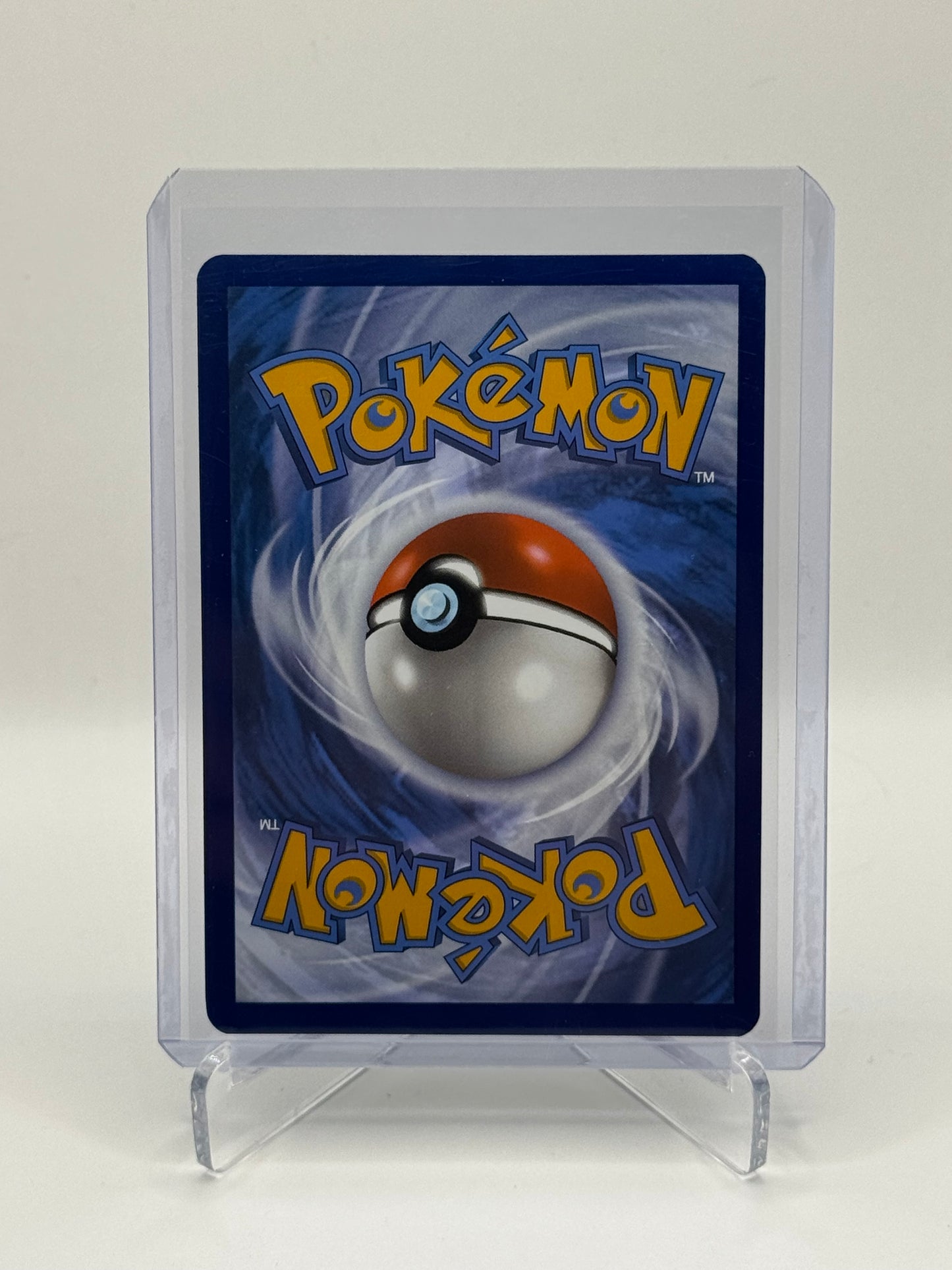 Psyduck Illustration Rare