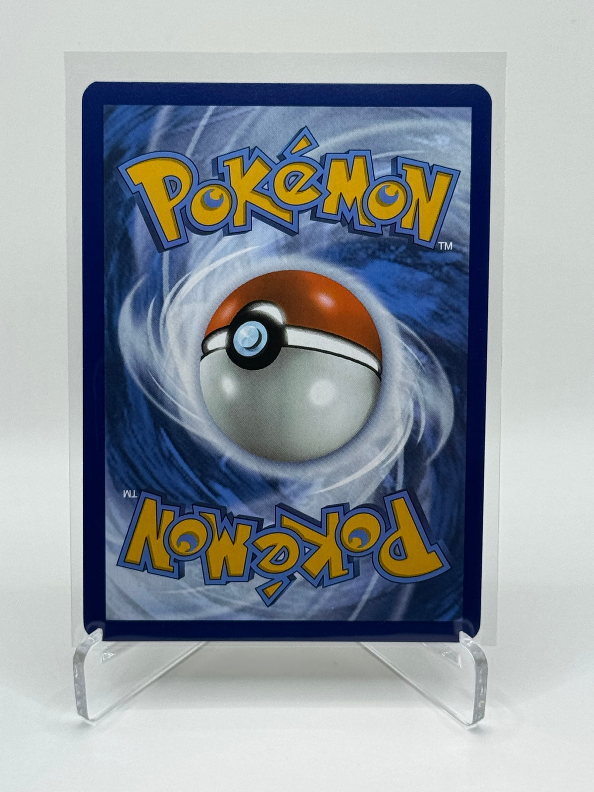 Ninetales ex Ultra Rare