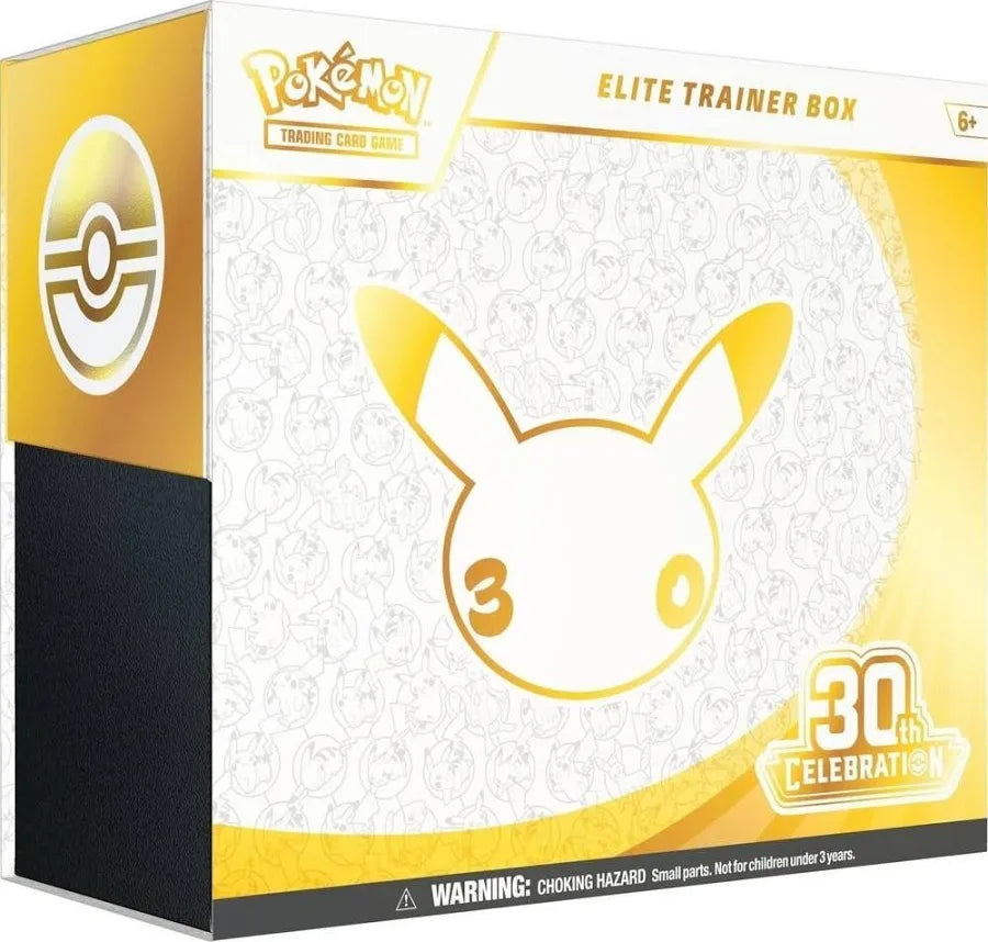30th Anniversary ETB