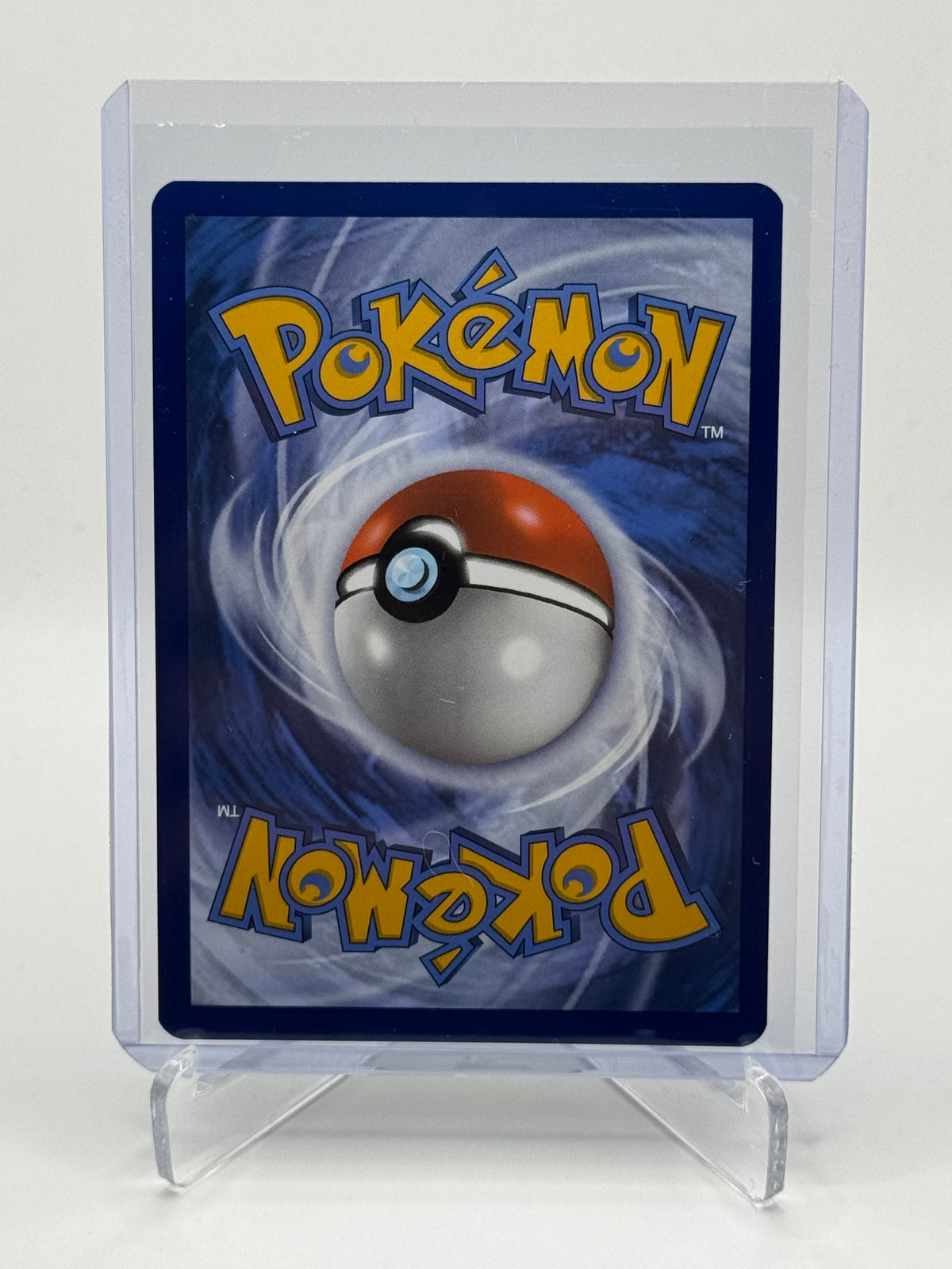 Pikachu Promo