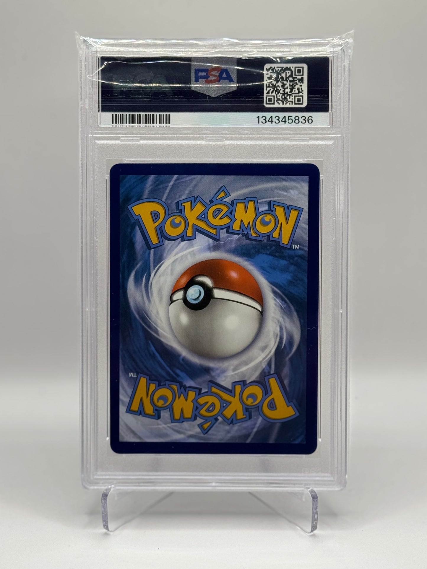 Galarian Moltres V Alt Art PSA10