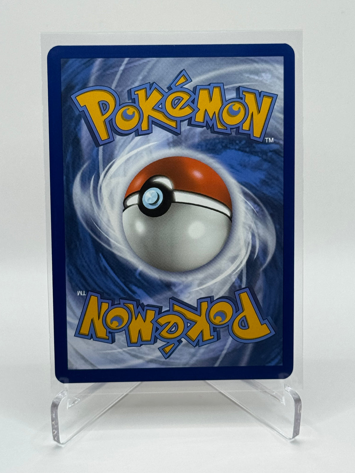 Charmander Classic Holo