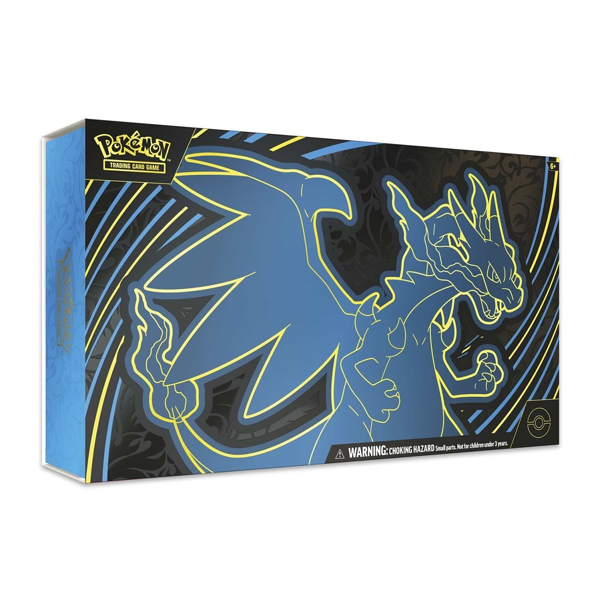 Mega Charizard X Ultra Premium Collection