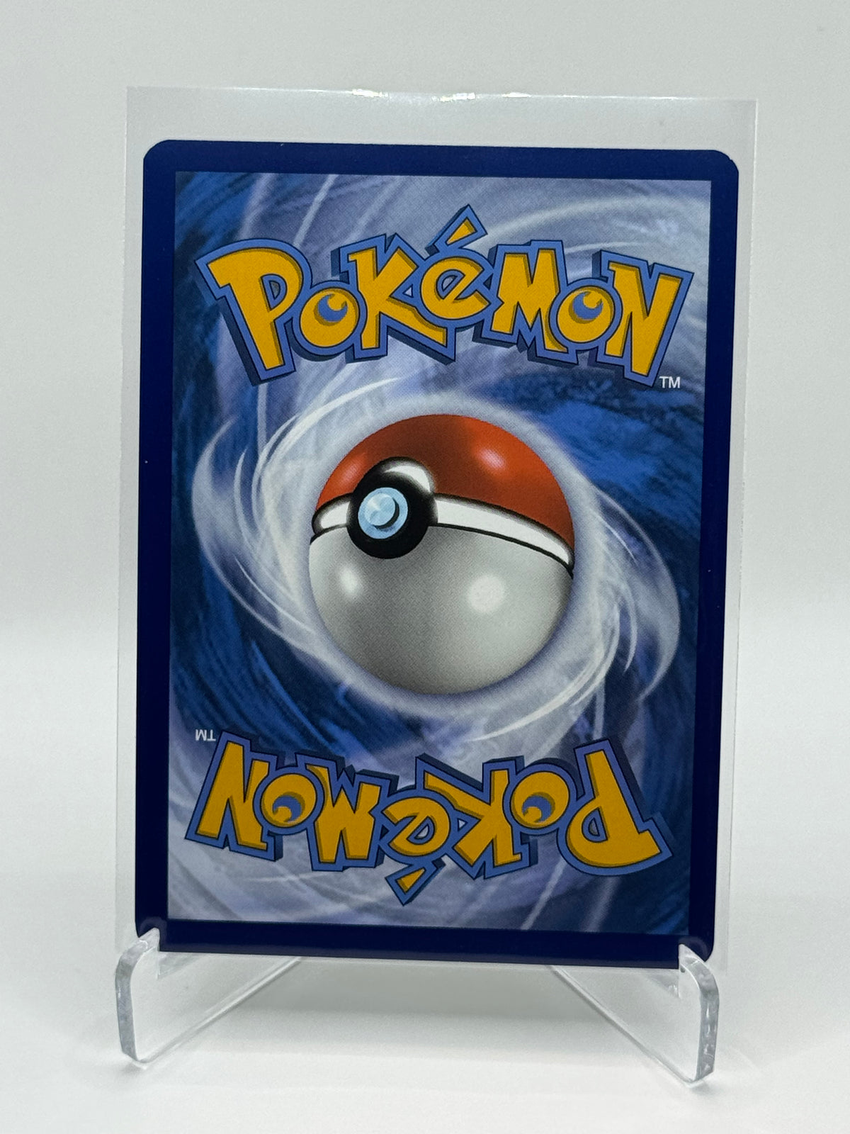 Pikachu Promo