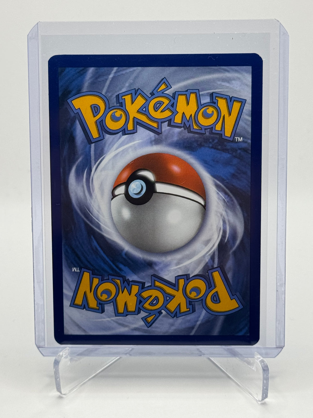 Piplup Illustration Rare