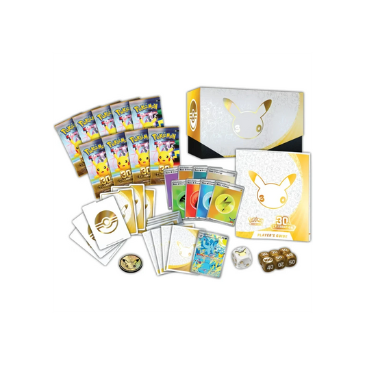 30th Anniversary ETB