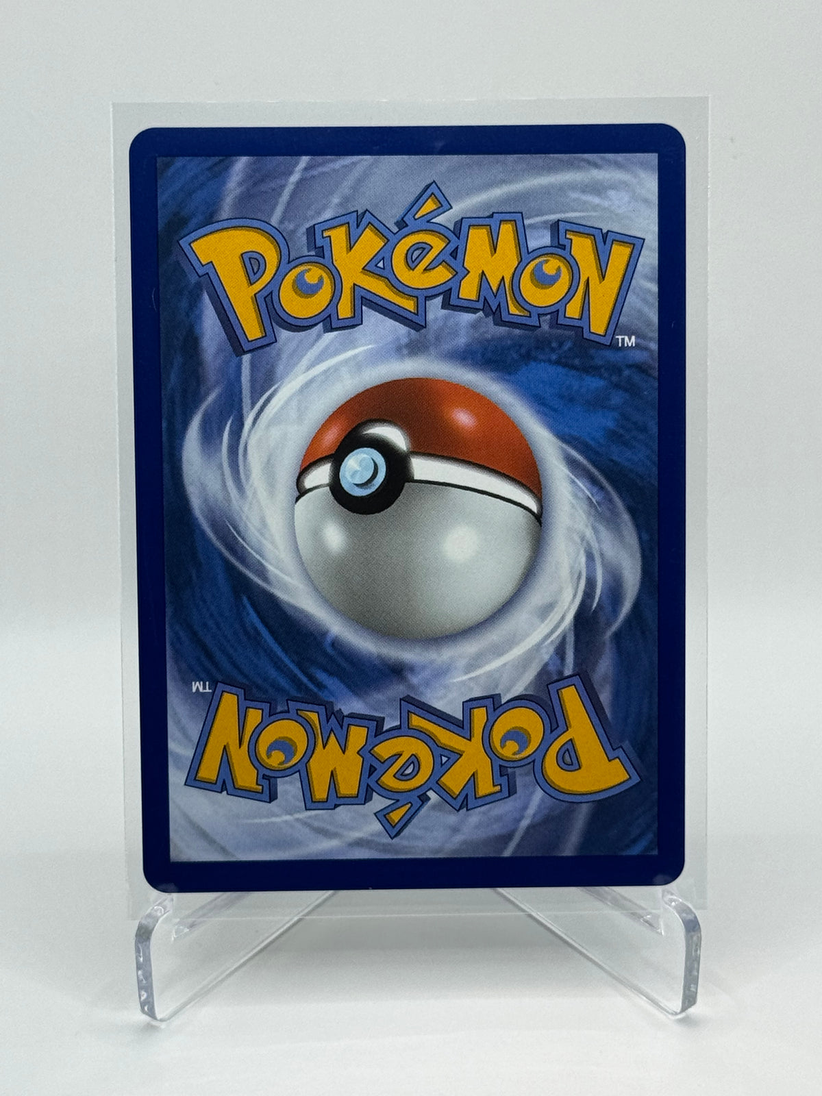 Squirtle Promo