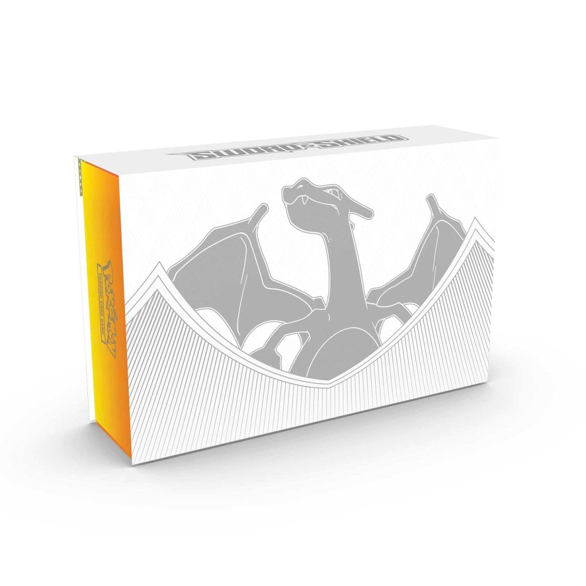 Charizard SWSH Ultra Premium Collection