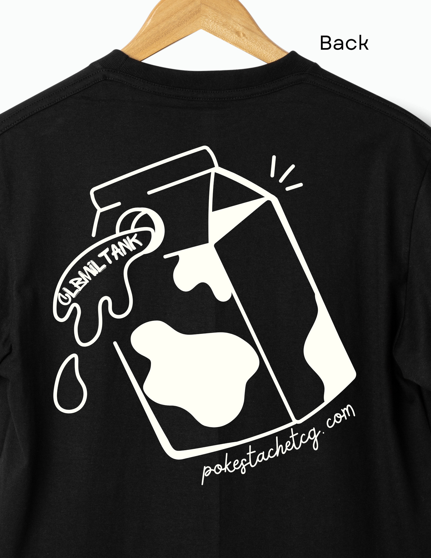 CLBMILTANK Tee