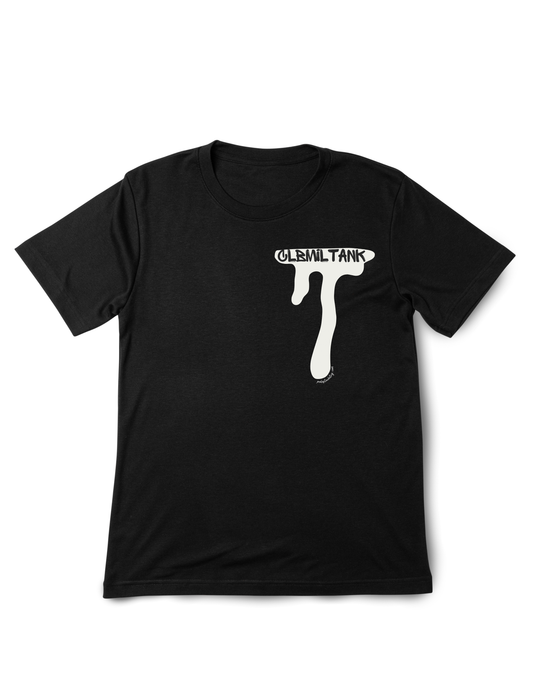 CLBMILTANK Tee