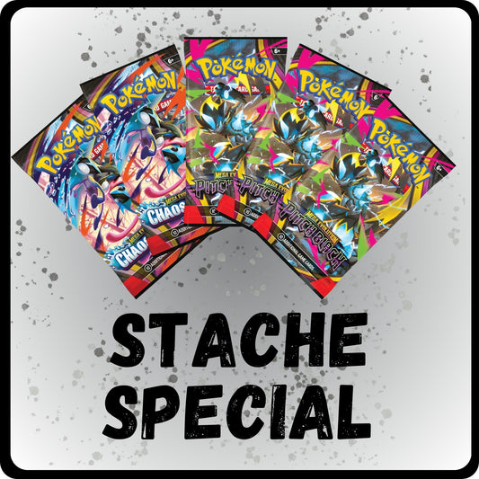 Stache Special